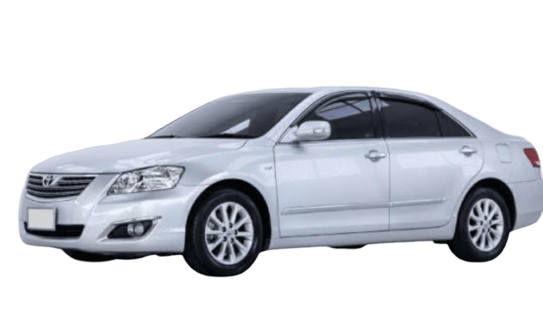 Toyota Camry - Executive Sedan