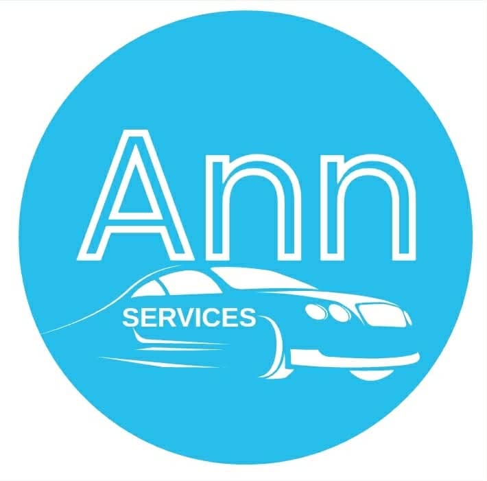 Ann Services logo